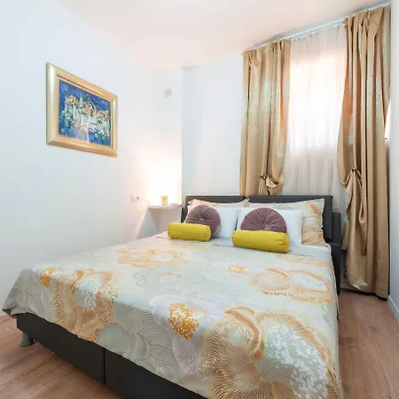 Guest house Lani Dubrovnik