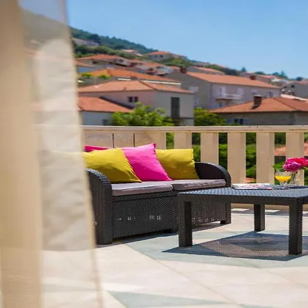 Konukevi Lani Dubrovnik