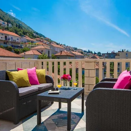 Konukevi Lani Dubrovnik